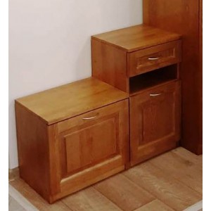 Прихожая Эконика