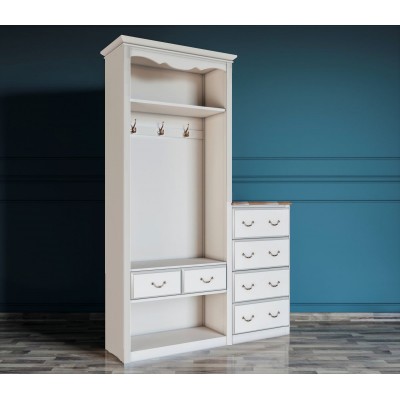 Прихожая Миранда