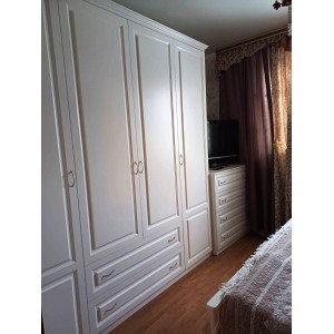 Спальня Рейн